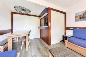 Appartements Residence Port du Crouesty - maeva Home - Appartement 2 pieces 5 personnes - Confort MAE-1981 : photos des chambres