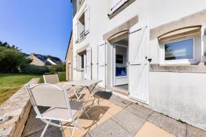 Appartements Residence Port du Crouesty - maeva Home - Appartement 2 pieces 5 personnes - Confort MAE-1981 : photos des chambres