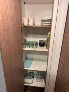 Acogedor departamento en el centro de Santiago