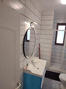 Appartements Joli appartement F3 proche transport : photos des chambres