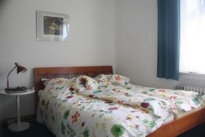 Panorama-Bergblick Garmisch