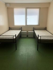 HOSTEL PARK-Dobraszczecińska