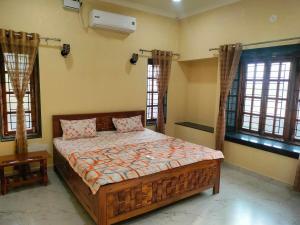 Anays Homely Hideout