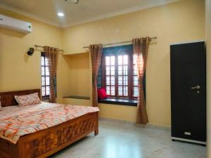 Anays Homely Hideout