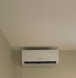 Apartamento 1 dormitório Garden