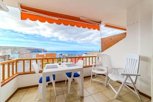 Los Cristianos near Las Vistas Beach Cactus 1