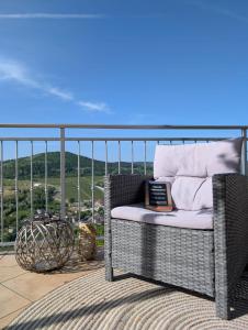 Studio apartman Bel Vedere