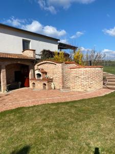 Ferienhaus Kuckucksnest