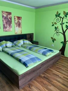 Ferienhaus Kuckucksnest