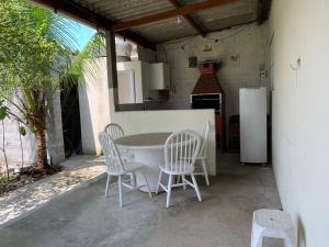 Casa Temporada Praia Grande