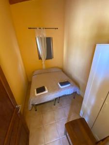 Double or Twin Room with Private Bathroom