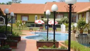 Anjuna Villa 32 - Anjuna