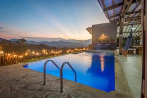 Monteclaro Campestre - En Sopetran