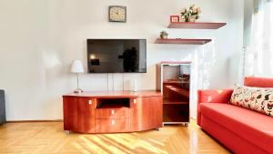 Madonna Queen Apartment - 3 rooms, Garage