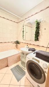 Madonna Queen Apartment - 3 rooms, Garage