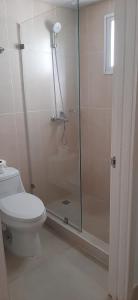 Habitacion privada con Baño