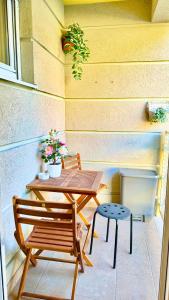 Madonna Queen Apartment - 3 rooms, Garage