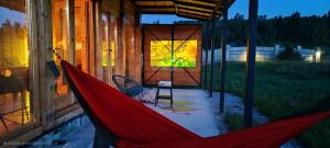 Lagom house Zabljak - Familyfriends cabin