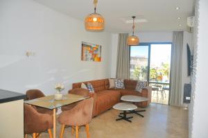 Residence Hivernage - Luxe 2 slaapkamer appartement