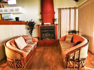 Playa Plateada Beach House