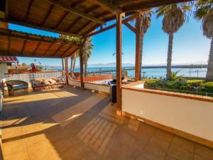 Playa Plateada Beach House