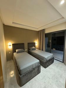 Luxury appartement agadir