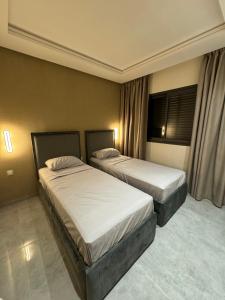 Luxury appartement agadir