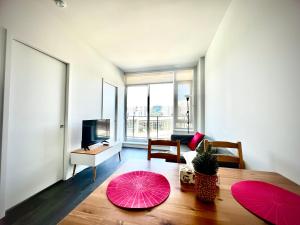 Fashion 1B1B locates in the heart of Richmond