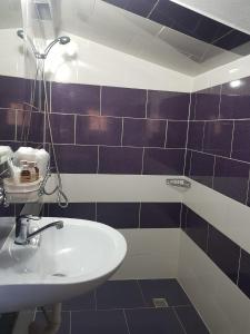 Pensiunea Leo si Georgiana