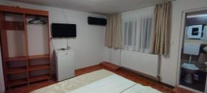 Pensiunea Leo si Georgiana