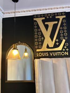 House of Louis Vuitton