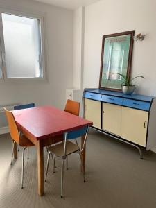 T2 Bourg de Vertou Appartement