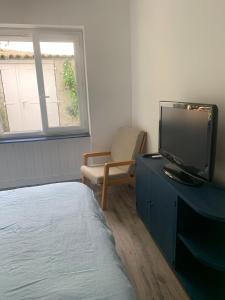 T2 Bourg de Vertou Appartement