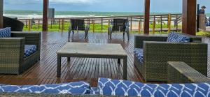 Flat 2Qts em Resort Beira Mar Porto de Galinhas