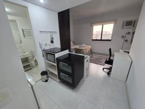 Flat Studium Qi Ibirapuera uh1606