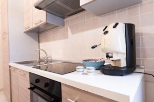 Appartement 1 Chambre
