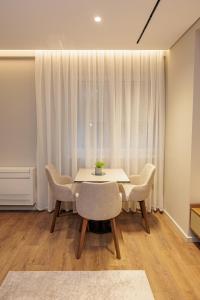 Your spot apartments