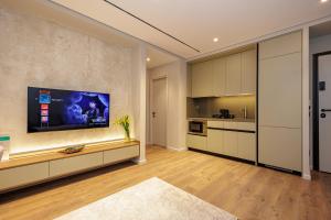 Your spot apartments