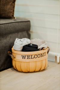 Casa Colibri Guadalupe Valley