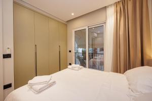 Your spot apartments