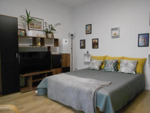 Apartment Square 59 Belgrade center