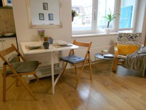 Apartment Square 59 Belgrade center