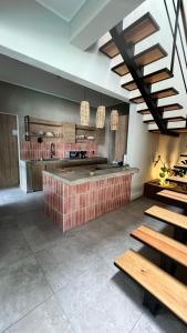 Encantadora casa con alberca privada