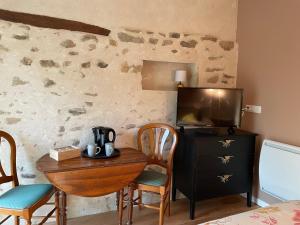 B&B / Chambres d'hotes Odonatura : photos des chambres