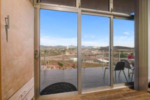 Buena Vista - Valle De Guadalupe