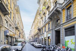 Easylife - Milano - Castaldi 41 - Porta Venezia