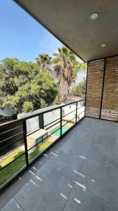 Encantadora casa con alberca privada