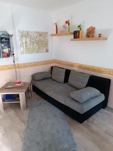 Ferienwohnung Athena