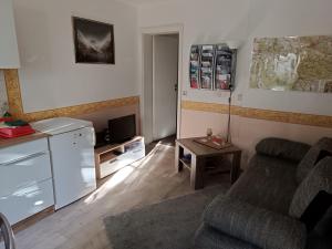 Ferienwohnung Athena