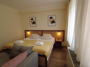 Termál Schmitz Apartmanok B6